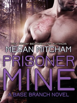 cover image of Prisoner Mine